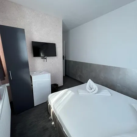 Hotel Iris Grup