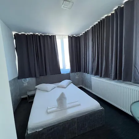 Hotel Iris Grup *