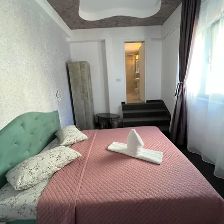 Hotel Iris Grup