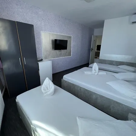 Iris Grup Hotel *