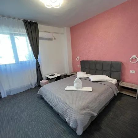 Hotel Iris Grup *