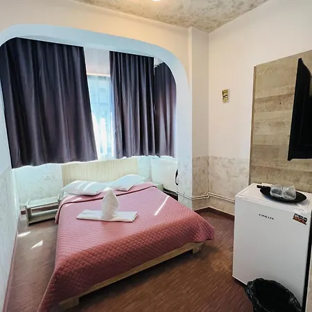 Iris Grup Hotel Constanta