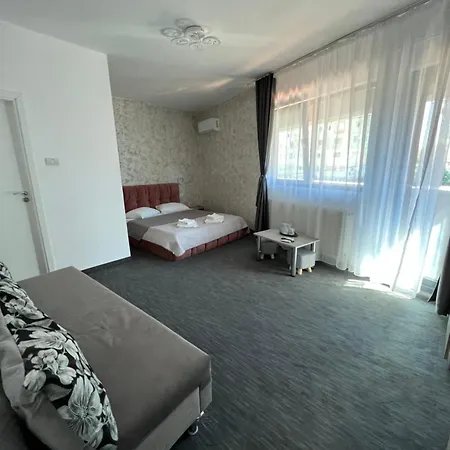 Iris Grup Hotel *
