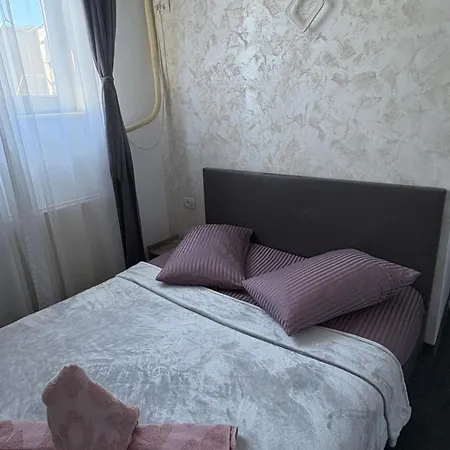 Hotel Iris Grup *