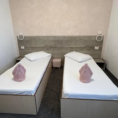 Iris Grup Hotel