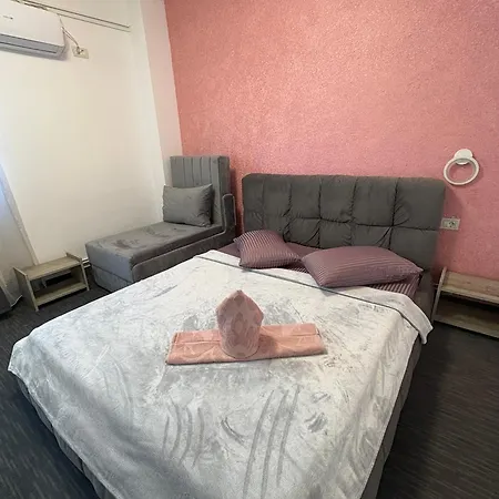 Hotel Iris Grup Constanta