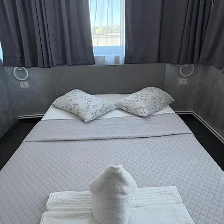 Iris Grup Hotel