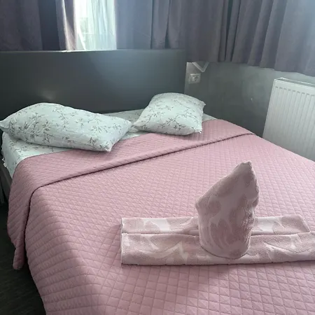 Hotel Iris Grup Constanta