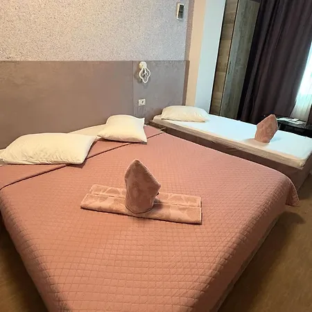 Hotel Iris Grup Constanta